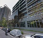 開源不力　海基會大樓招租6度流標