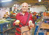 市場是我們的家！　大半輩子都在環南