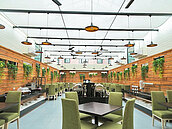 搶屏北觀光商機　2旅館加入戰局