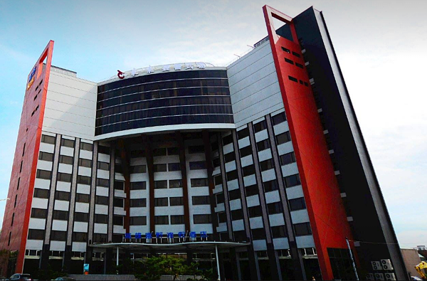 高雄富野度假村(圖/截取自臉書高雄富野度假村)