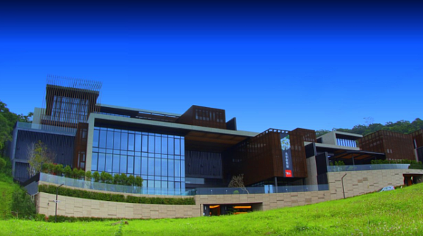 新普國玉（圖／截取自Google map）