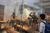 埃及木乃伊　大英博物館仍拒還