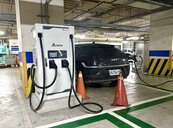 電動車成買房條件之一　21世紀不動產：充電樁配備走向住宅新剛需