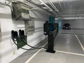 充電樁正式邁入強制檢驗　推動社區安全與物業管理雙升級