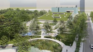 大園體育園區動工！2029年上半年完工
