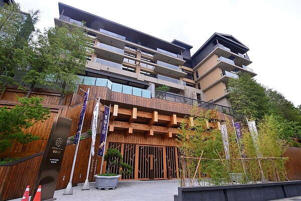 鄉林玉川。(好房網News記者 陳韋帆/攝影)