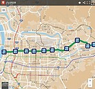 民生汐止線延宕　朱：雙北沒共識