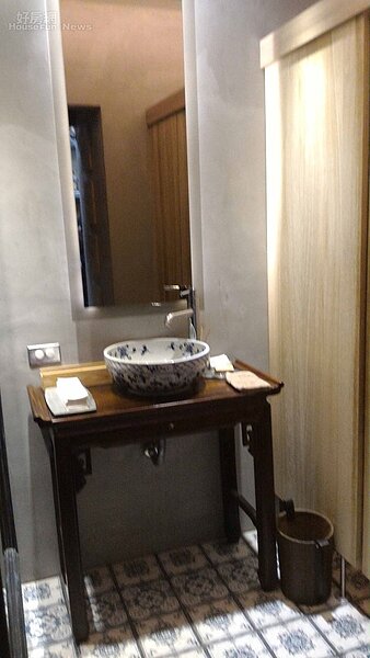 打擊炒房炒地，中國政府宣布在河北省祭出禁炒房政策。圖／好房資料中心