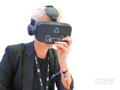 宏達電攜手阿里巴巴攻VR購物
