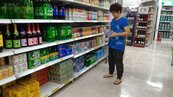 密度是日本2.3倍　台灣超市逾2000家