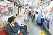 公車祕密客　評鑑服務水準
