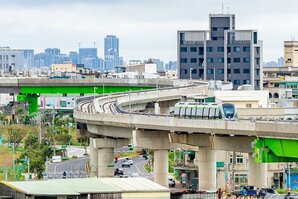桃園捷運進度大受期待！大園土地被搶爆？
