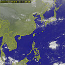 秋老虎發威空氣品質差　周二轉涼