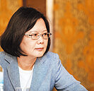 推都更　蔡總統祭三利多