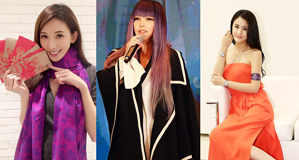 林志玲、張惠妹、宋紀妍紛紛在今年購入豪宅。(翻攝自林志玲、張惠妹、宋紀妍臉書)