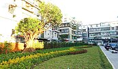 閒置土地變綠地　這裡變成「公園第一排」