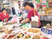 行動支付推廣不足　民眾逛市場仍習慣付現