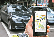 政院：希望輔導Uber合法化
