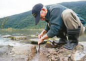 為了平靜…八煙「水中央」打回原形