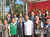 新北規模最大都更案　動工