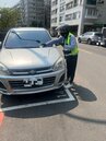 新北連假停車攻略！平日格免費、景點格照收　10大App繳費免出門