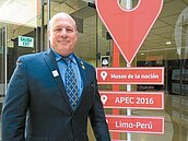 美副助卿馬志修：改革　會讓台灣更有競爭力