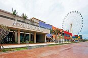 三井Outlet、商場帶動地方經濟　來台10年北中南打造5大據點