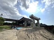 台1替明年下半年完工　竹市爭取增設匝道同步銜接台68線