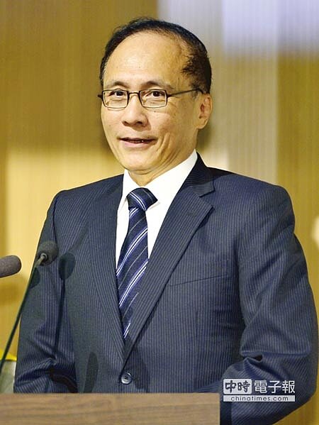 行政院長林全。圖/洪錫龍