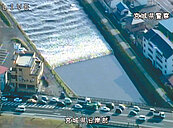 福島7.4地震　核電廠一度當機