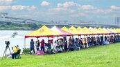 永慶房屋力挺在地運動　嘻嘻哈哈滑水公開賽連11年舉辦與國際接軌