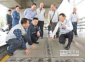 公有停車場　改頭換面更親民