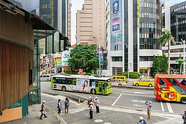建成圓環 圓環 美食 蚊子館 老台北 回憶 防空水池 古蹟 