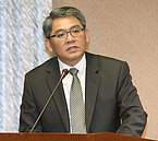 公告地價擬改二年一調　花敬群：反映市價變動