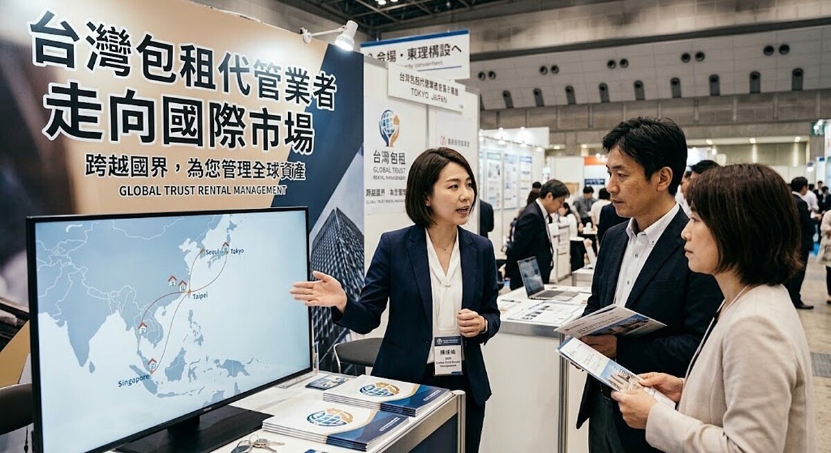 富喬物業16日正式拿到「創櫃板代號7432」,櫃買中心也證實;富喬物業邁向資本市場、走向國際,淬鍊出更優質的公司治理、財務與管理制度。圖/AI生成