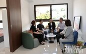 大都更時代基層負擔大　蔣萬安拍版組織擴編預計增聘逾百人力