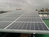 能源局長林全能：2025年我再生能源發電占20％