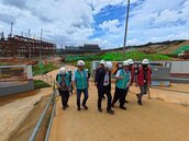 台積電1.4奈米新廠進度超前　中科擴建二期可望創造萬人就業　房市利多立竿見影