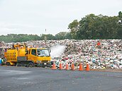 求人不如求己　南投決建焚化廠