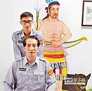 高齡化＋大退潮　10 年後部落恐無原民警察