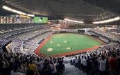 台中超巨蛋拚年底簽約！借鏡日本火腿鬥士隊主場營運模式　結合飯店、購物中心