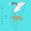 為何北部房價較抗跌？一張人口分布圖全明白了