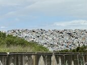 91.5萬噸垃圾待燒…議員憂低價吸引外縣市「倒垃圾」　要求台南優先處理