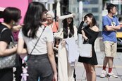 杜鵑颱風下周一恐影響日本東京　賈新興指秋老虎這天回歸　