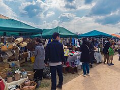 喜歡日系雜貨的人絕對不要錯過。