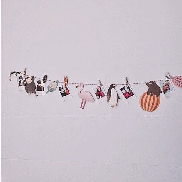 小窩裝潢。(翻攝自Dcard)