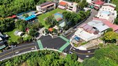 打通霧峰交通瓶頸！耗資千萬元拓寬彎道　打造安全「朝聖之路」
