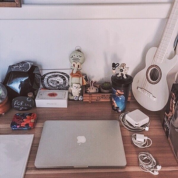 小窩裝潢。(翻攝自Dcard)