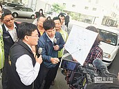 彰市活化橋下空間　設收費停車場