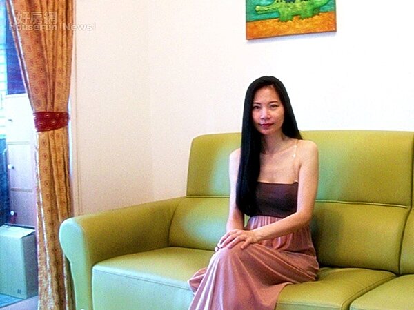 6前中姐廖先聆2009年早一步在中山北路置產。